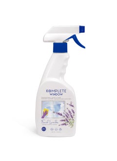 Buy Komplete Window - Professional Glass & Hard Surface Cleaner 500 ml in Egypt