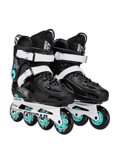 Buy COUGAR MZS 307C Skate Black 1784 Size-45 in Egypt