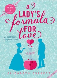 اشتري Lady's Formula For Love في الامارات