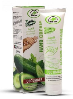 Buy Cucumber Hand Cream 100 ml in Saudi Arabia