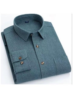 Buy Business Casual Versatile Shirt in Saudi Arabia