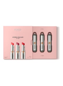 Buy Hydra Colour Lip Set 01 in UAE