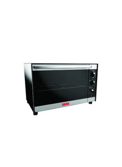 Buy Fresh Eco Oven Black - 48 Liters ,Grill and Fan- Eco FR-48 in Egypt