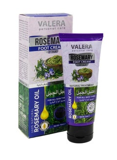 اشتري FOOT CREAM ROSEMARY في الامارات