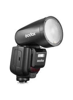 اشتري Godox V1Pro F Flash for FUJIFILM في مصر