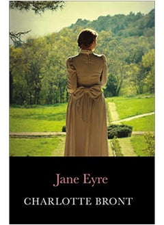 اشتري JANE EYRE -CHARLOTTE BRONT في الامارات