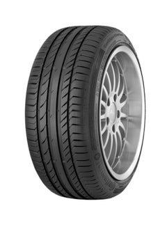 اشتري 285/40Zr22 (106Y) Fr Contisportcontact 5P Mo في الامارات