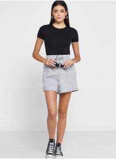 Buy High Waist Shorts in UAE