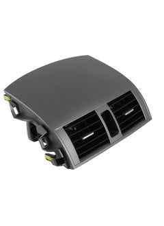 اشتري A/C Outlet Air Vent Panel Compatible with Toyota Corolla 2007 2008 2009 2010 2011 2012 2013 55663-02060 في السعودية