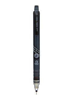 اشتري Kurutoga Mechanical Pencil 0.5mm Tip Black Barrel في الامارات