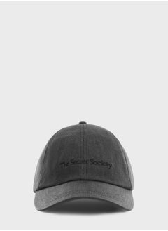 Buy Monacob Curved Peak Cap in UAE