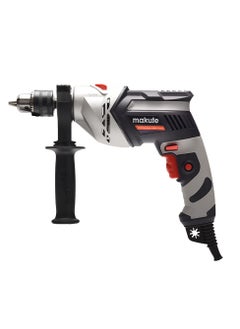 Buy Makute ID009 Electric Impact Drill 13MM 1020W Hammer Drill for Home Office and Professional Uses in UAE