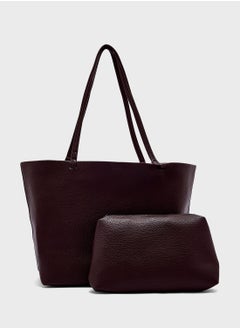 Buy Essential Tote Bag in UAE