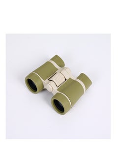 Buy Toy Binocular for Kids, Outdoor Toys for Ages 3-12 Years Old Boys and Girls, Binocular for Bird Watching, Hiking, Outdoor Games in Saudi Arabia