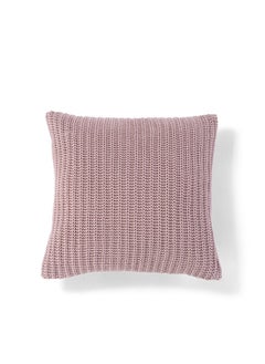 اشتري Ardine Cushion Cover 45X45cm - Blush في الامارات