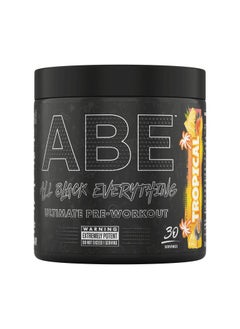 اشتري ABE Ultimate Pre Workout - 30 servings في السعودية