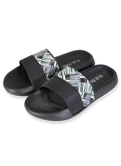 Buy Slippers For Men And Women, Extra Thick Soft Indoor & Outdoor Sandals for Men And Women, Non-slip Shower Shoes Bathroom Sandals. in Saudi Arabia