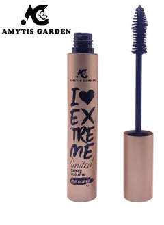 Buy Lash Magic Mascara - 3x Volume, Stunning Length, Ultimate Hold in Saudi Arabia