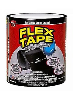 Buy Flex Tape 2 Colours Strong Rubberized Waterproof Seal Tape in Egypt