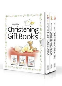 Buy My Little Christening Gift Books in UAE