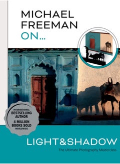 اشتري Michael Freeman On... Light & Shadow في السعودية