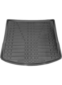 Buy 3D Boot Mat For FORD FOCUS IV SW - made in Turkey in Egypt