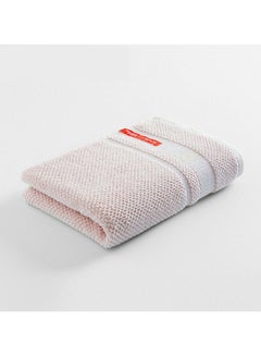 Buy High Quality Pure Cotton Absorbent Face Towel  34*76cm in Saudi Arabia