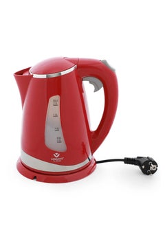 اشتري 360 Degrees Rotation Kettle: Deluxe Design for Easy, Healthy, and Happy Living في الامارات