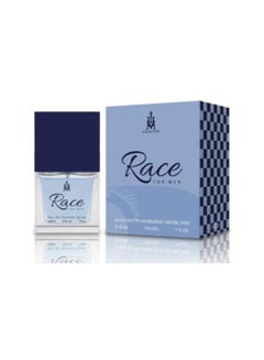 Buy Rice Eau de Toilette for men from HM Collection - 30 ml in Egypt
