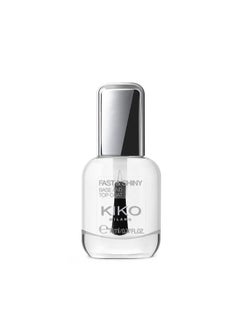 Buy New Fast And Shiny Base And Top Coat in Egypt