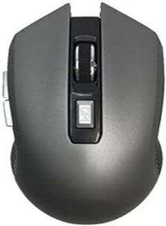 Buy Wireless Mouse Laptop & Computer Mouse - W172/Gray in Egypt