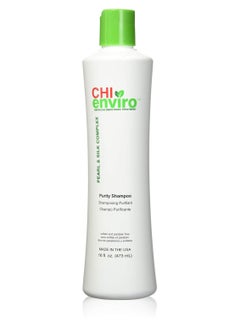 Buy Chi Enviro Purity Shampoo, 473 mL in UAE