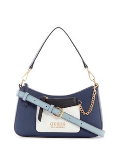 Buy Shadix Color-Block Mini Bag in Saudi Arabia