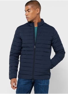 Buy Essential Puffer Jacket in UAE