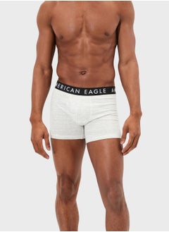 اشتري Classic Logo Band Boxer في الامارات