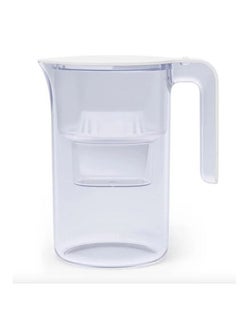 اشتري Mi Water Filter Pitcher White في الامارات