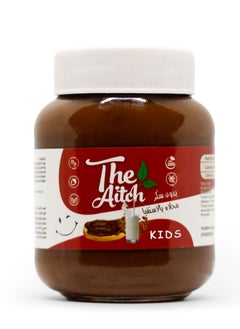 Buy Chocolate Spread kids 350 gm in Egypt