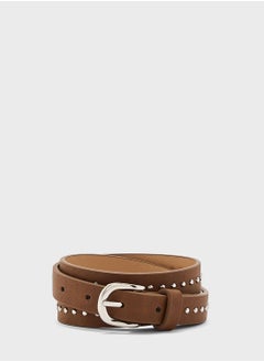 اشتري Casual Hole Belt في السعودية