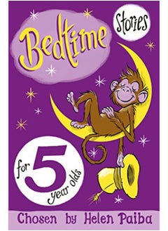 Buy Bedtime Stories For 5 Year Olds in UAE