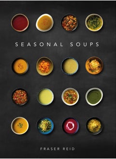 Buy Seasonal Soups in UAE