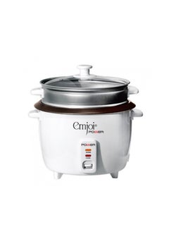 اشتري Emjoi Power Rice Cooker 1.8 L UERC-198 في السعودية