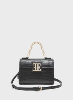 اشتري Flap Over Satchel في الامارات