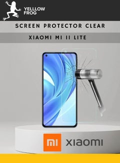 Buy Screen Protector For XIAOMI MI 11 lite in Saudi Arabia
