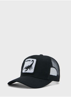 Buy Scorpion Trucker Cap in UAE