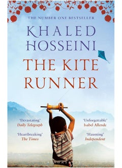 Buy The Kite Runner in UAE