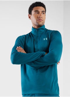 Buy Tech 2.0 1/2 Zip Jacket in UAE