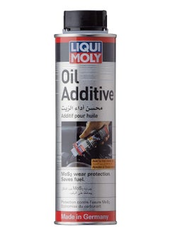 Buy Oil Additive 300ML in UAE