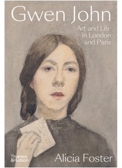 Buy Gwen John : Art and Life in London and Paris in UAE