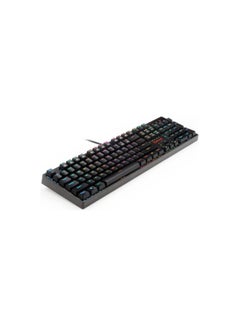 Buy Redragon Surara K582RGB Gaming Mechanical Keyboard - Red Switch in UAE