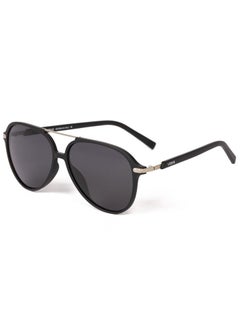Buy Unisex Sunglasses V2063 - Black*Silver in Egypt